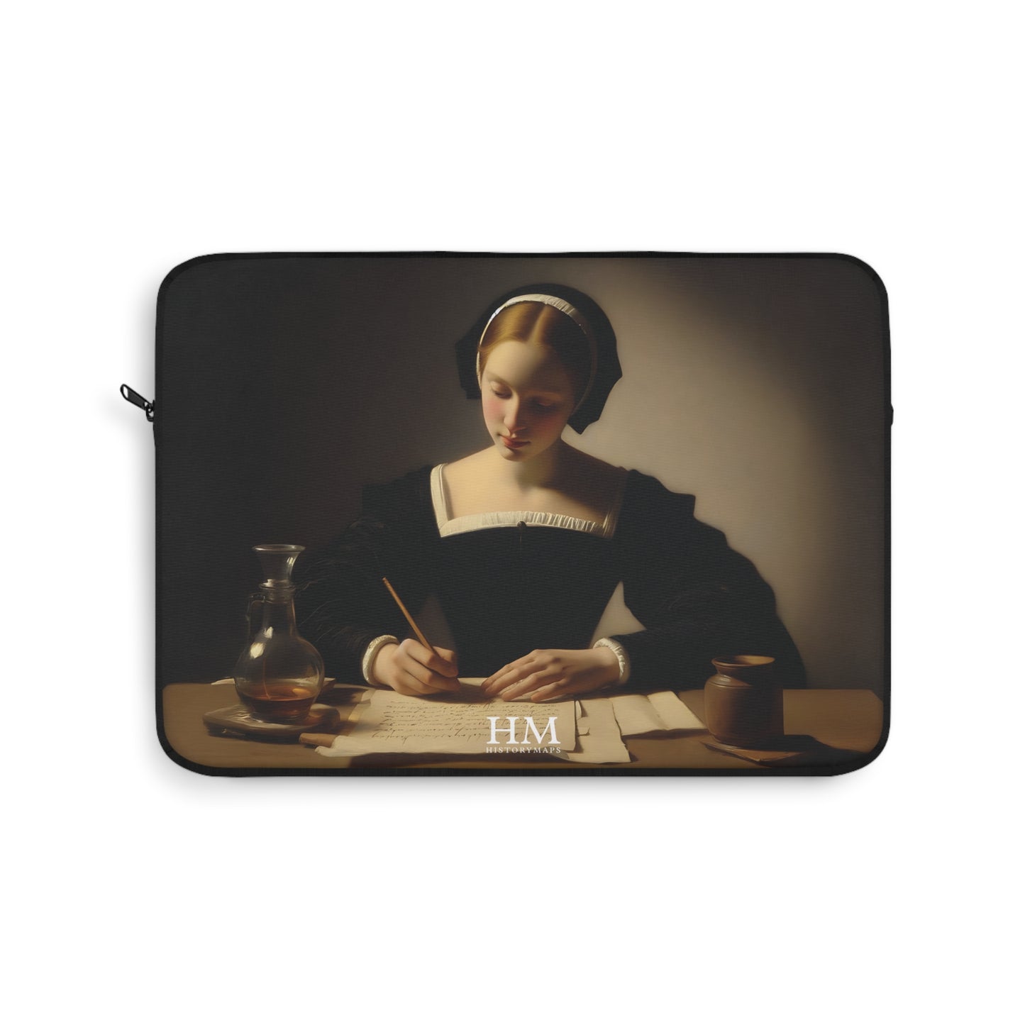 Renaissance Tales Laptop Sleeve