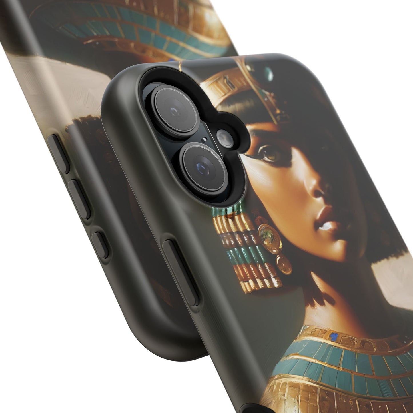 Command Like Cleopatra: Majestic Mobile Cases