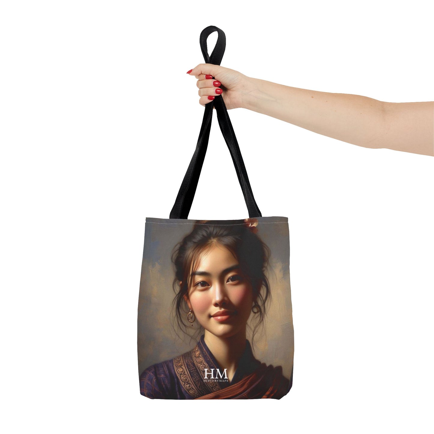 Siam Tote Bag (AOP)