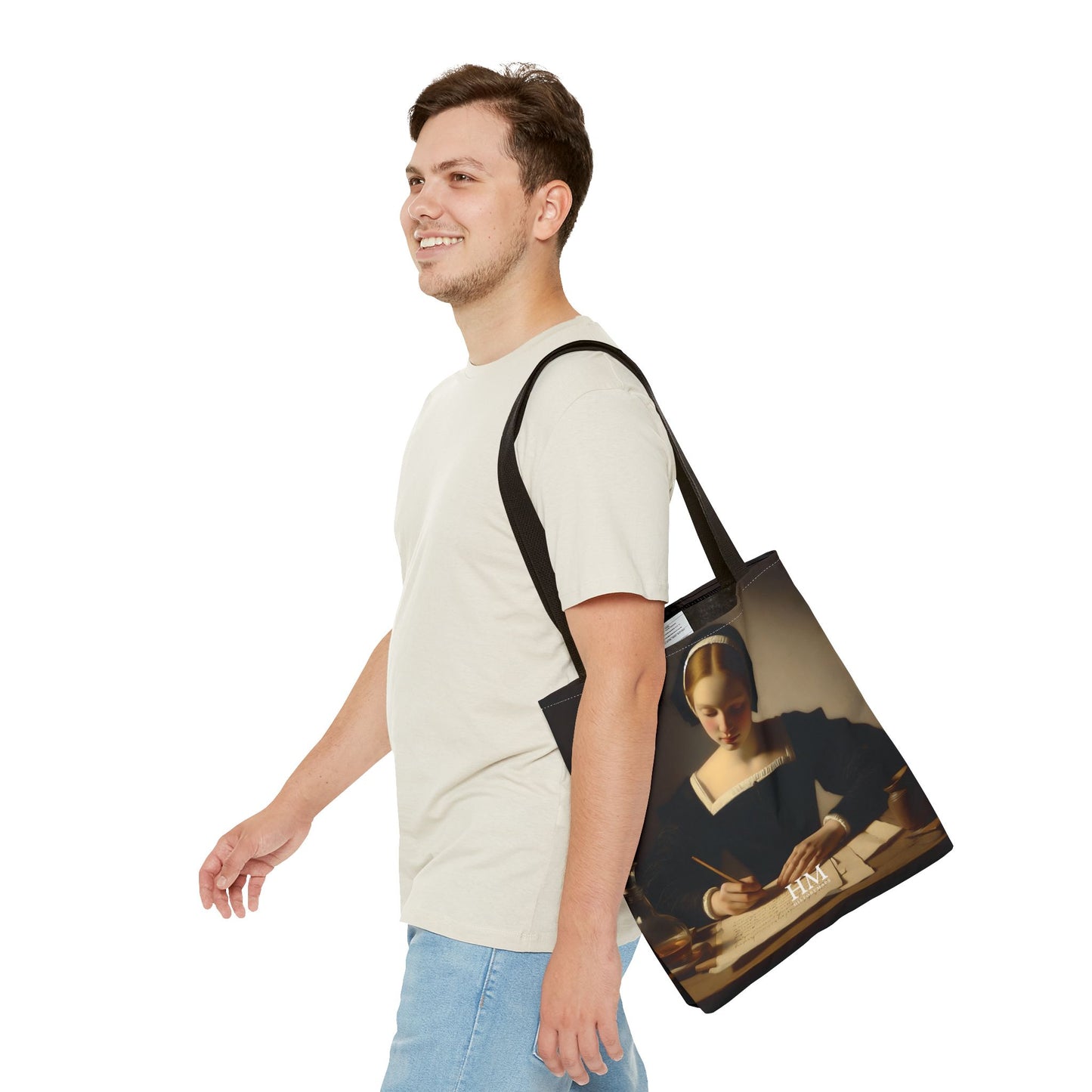 Renaissance Tales Tote Bag