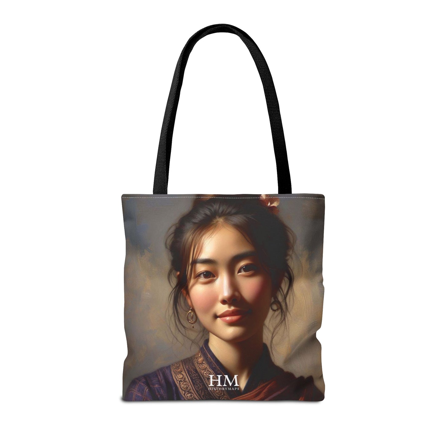 Siam Tote Bag (AOP)