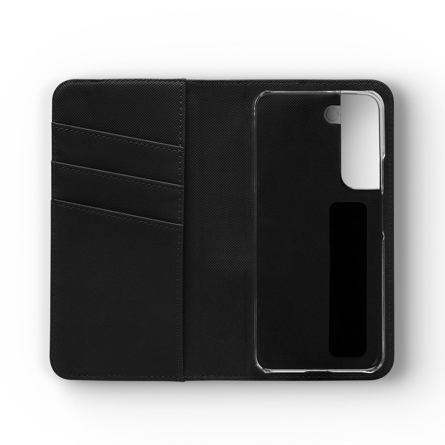 Joseon Man Flip Cases