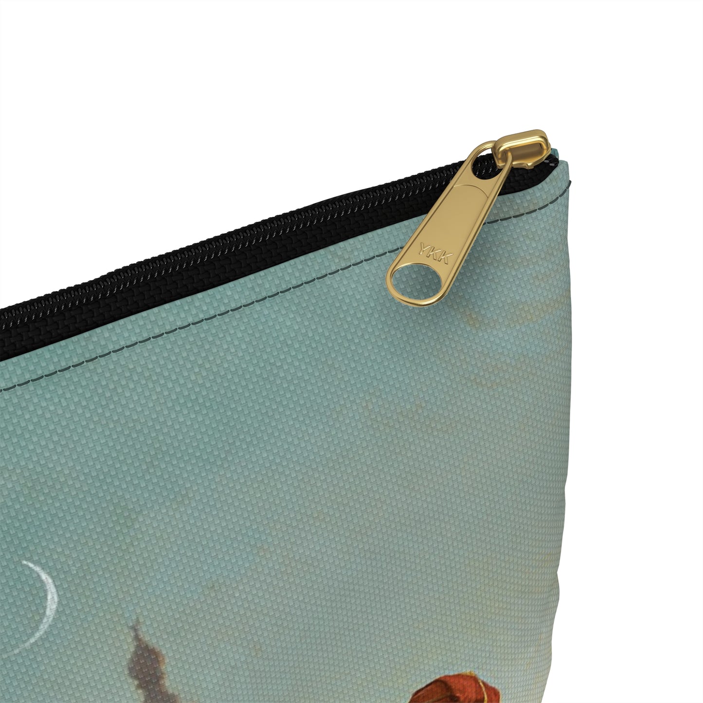 Evening Prayer, Cairo Accessory Pouch