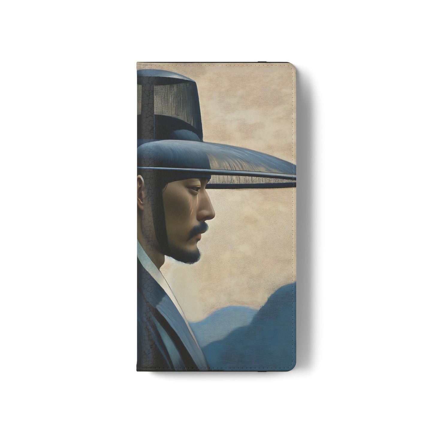 Joseon Man Flip Cases