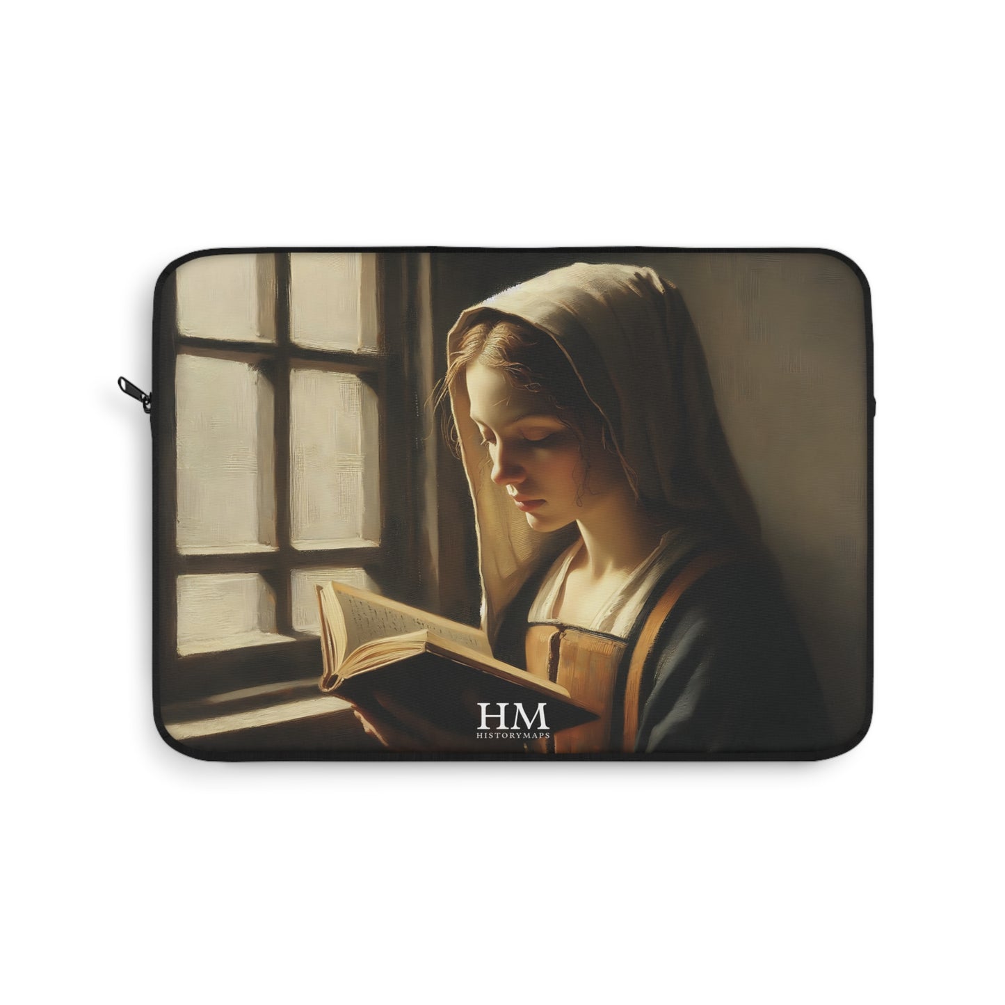 Endless Journeys Laptop Sleeve