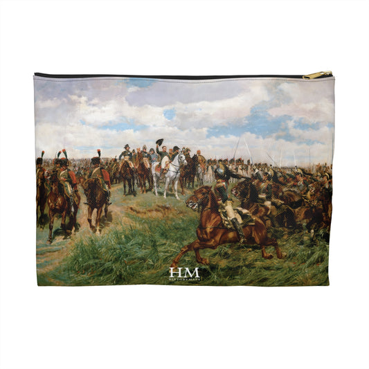 1807, Friedland Accessory Pouch