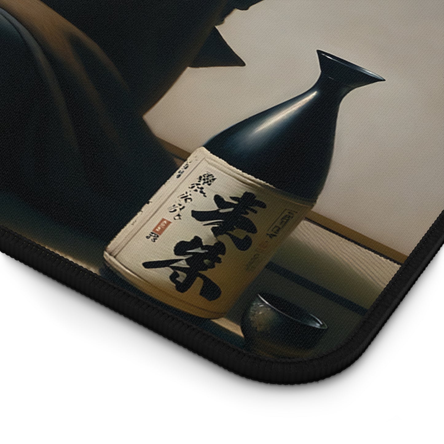 Sake Companion Desk Mat