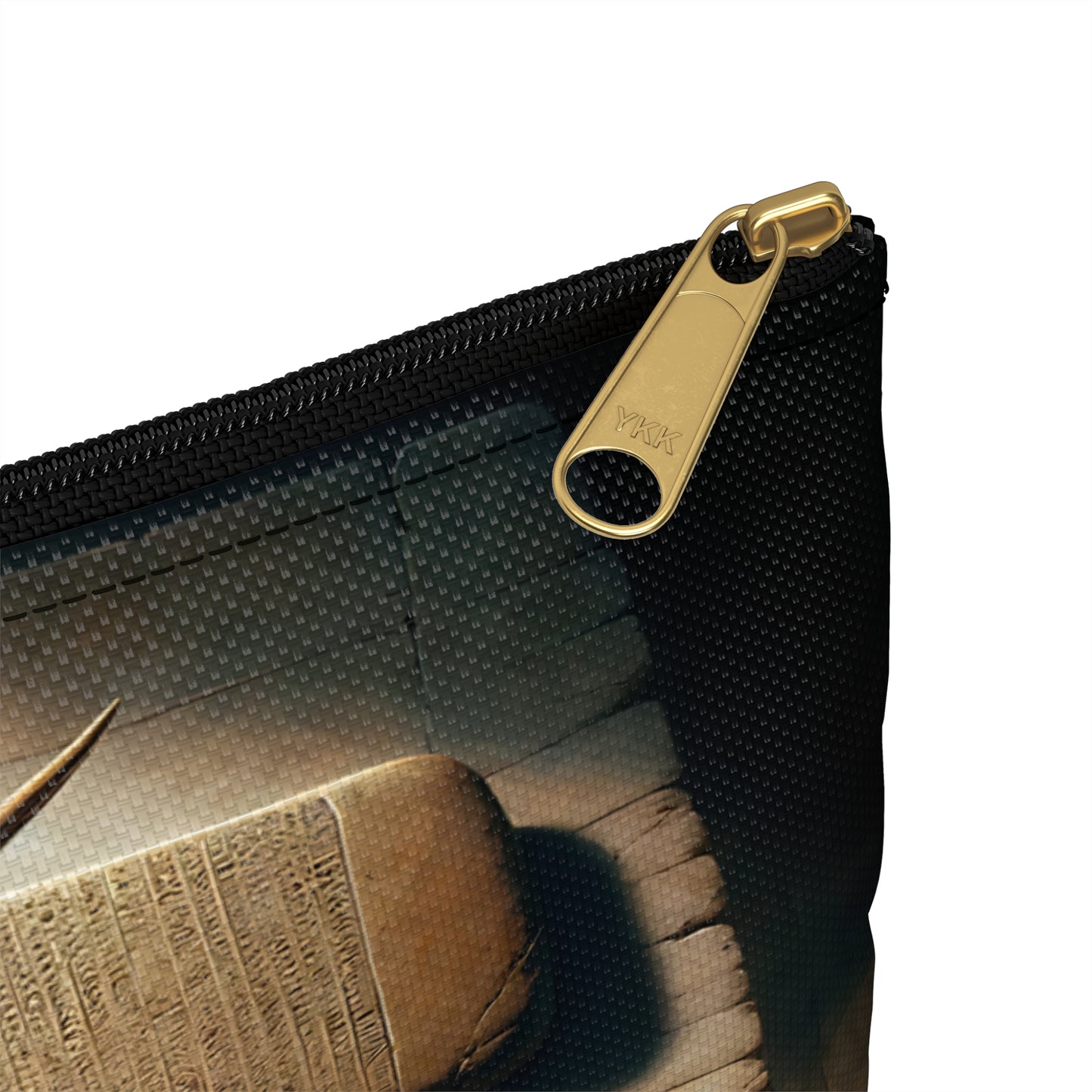 Dawn of Writing Accessory Pouch