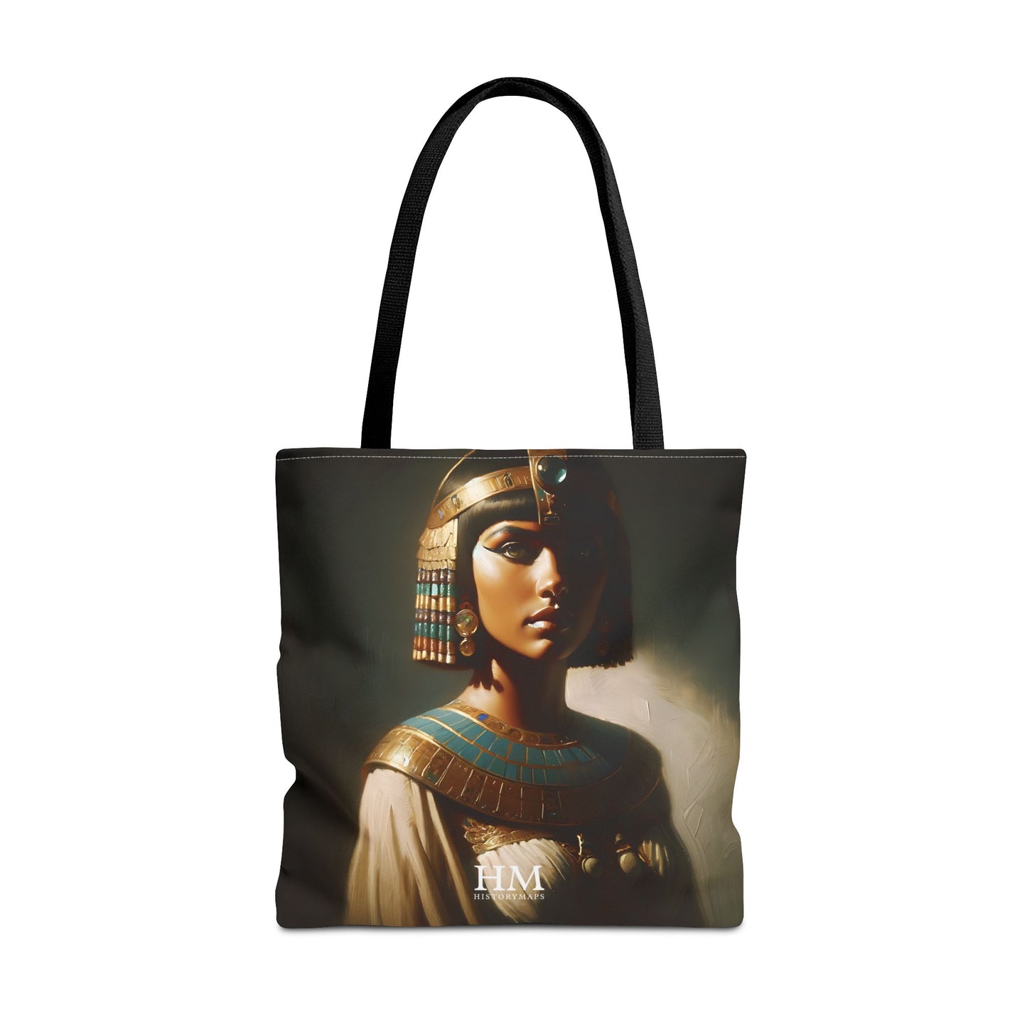 Cleopatra Tote Bag