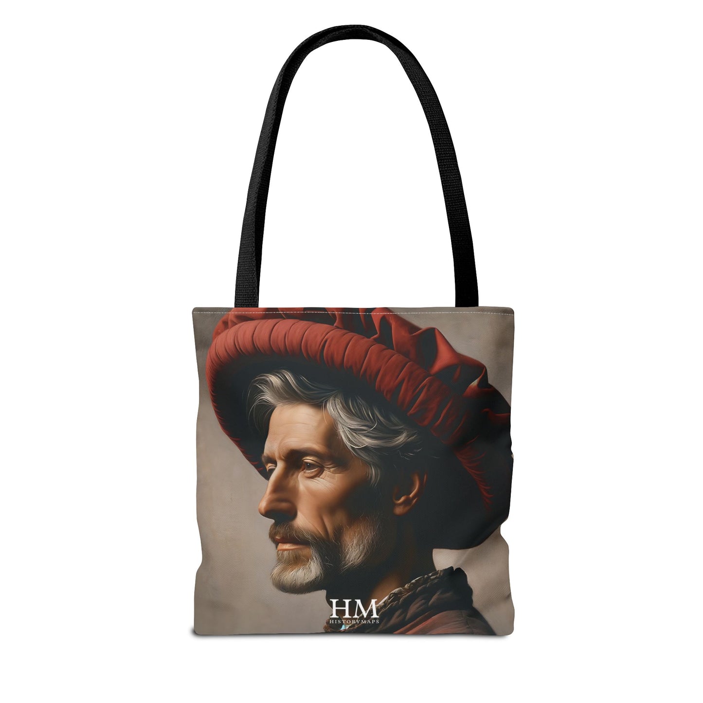 Medici Tote Bag (AOP)