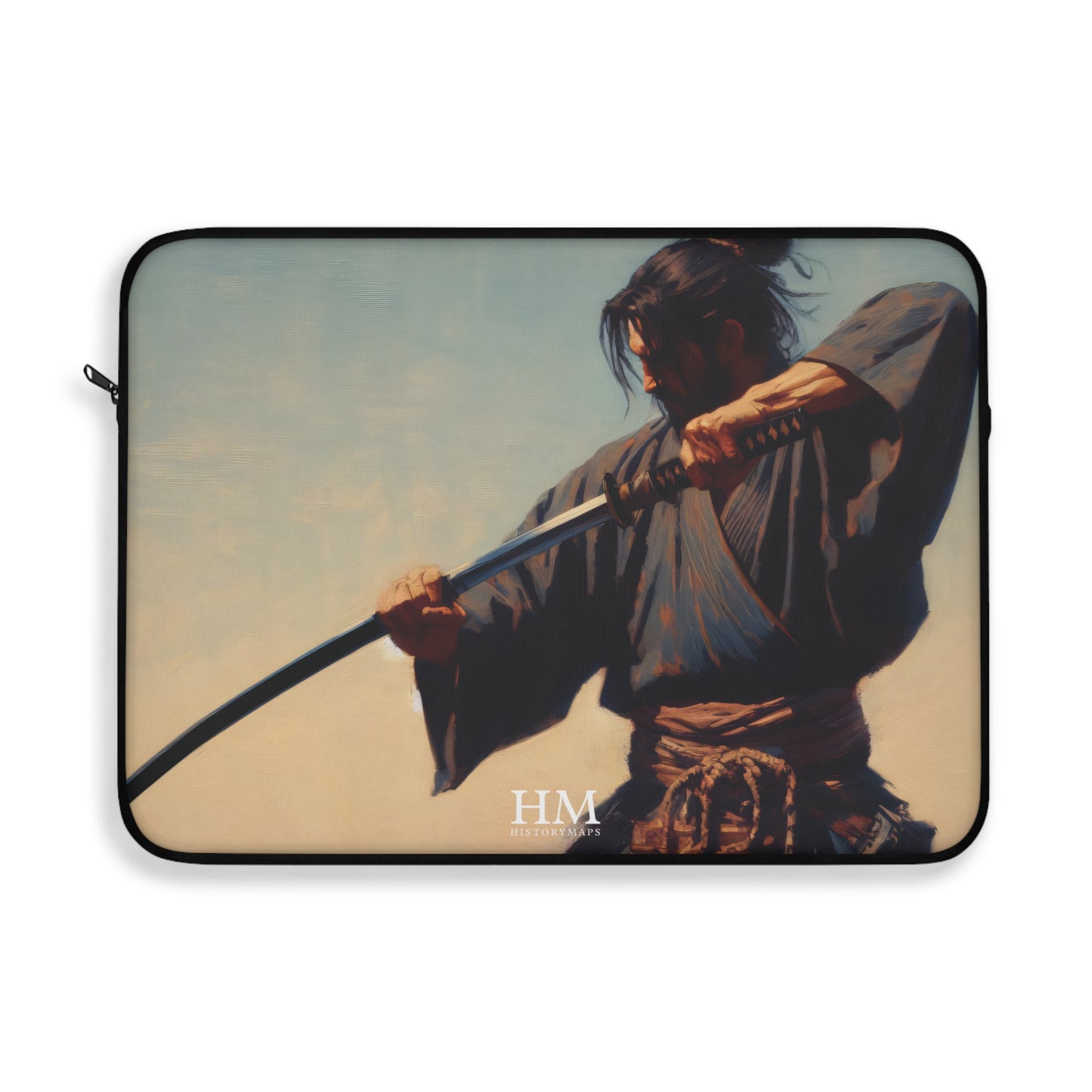 Samurai Laptop Sleeve