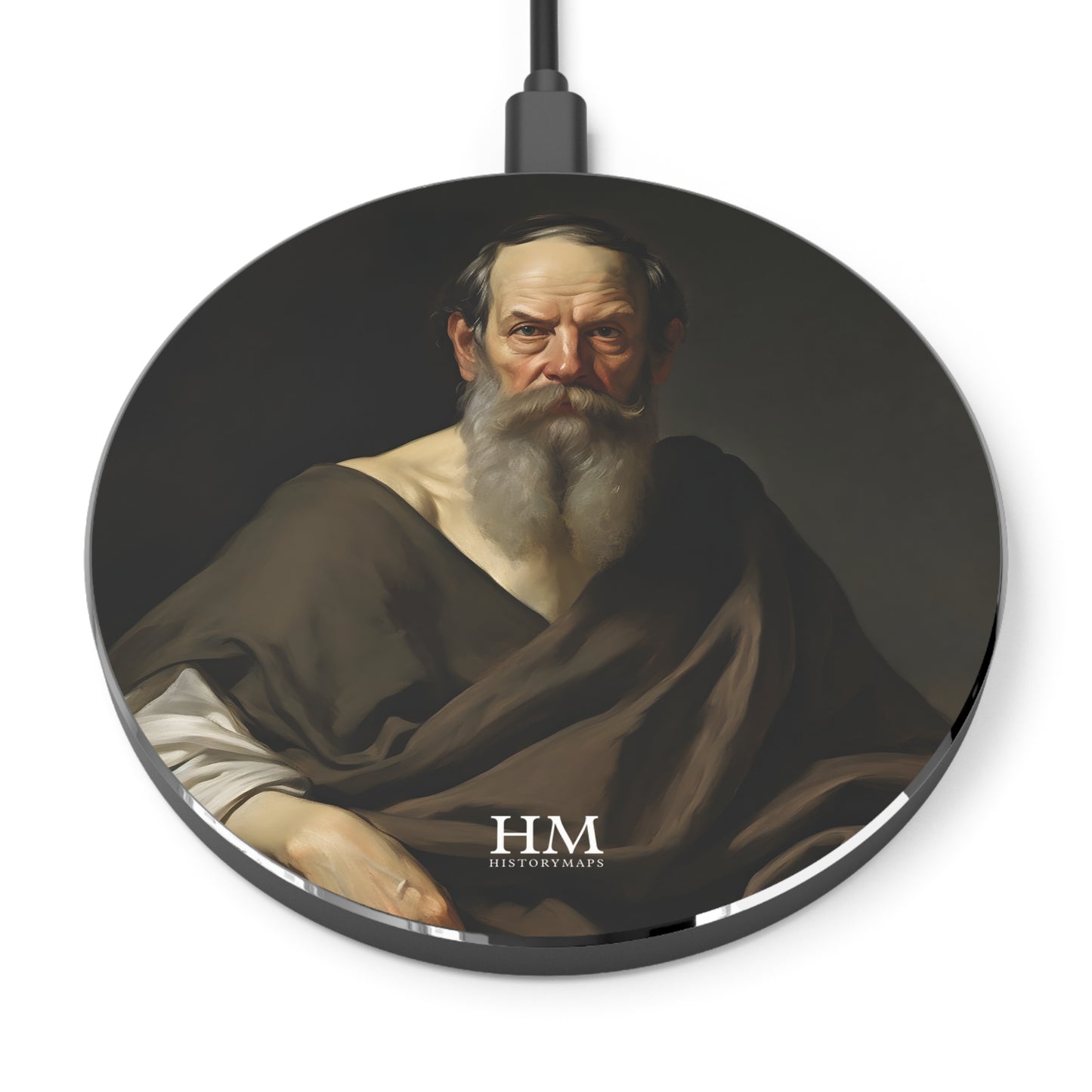 Herodotus Wireless Charger