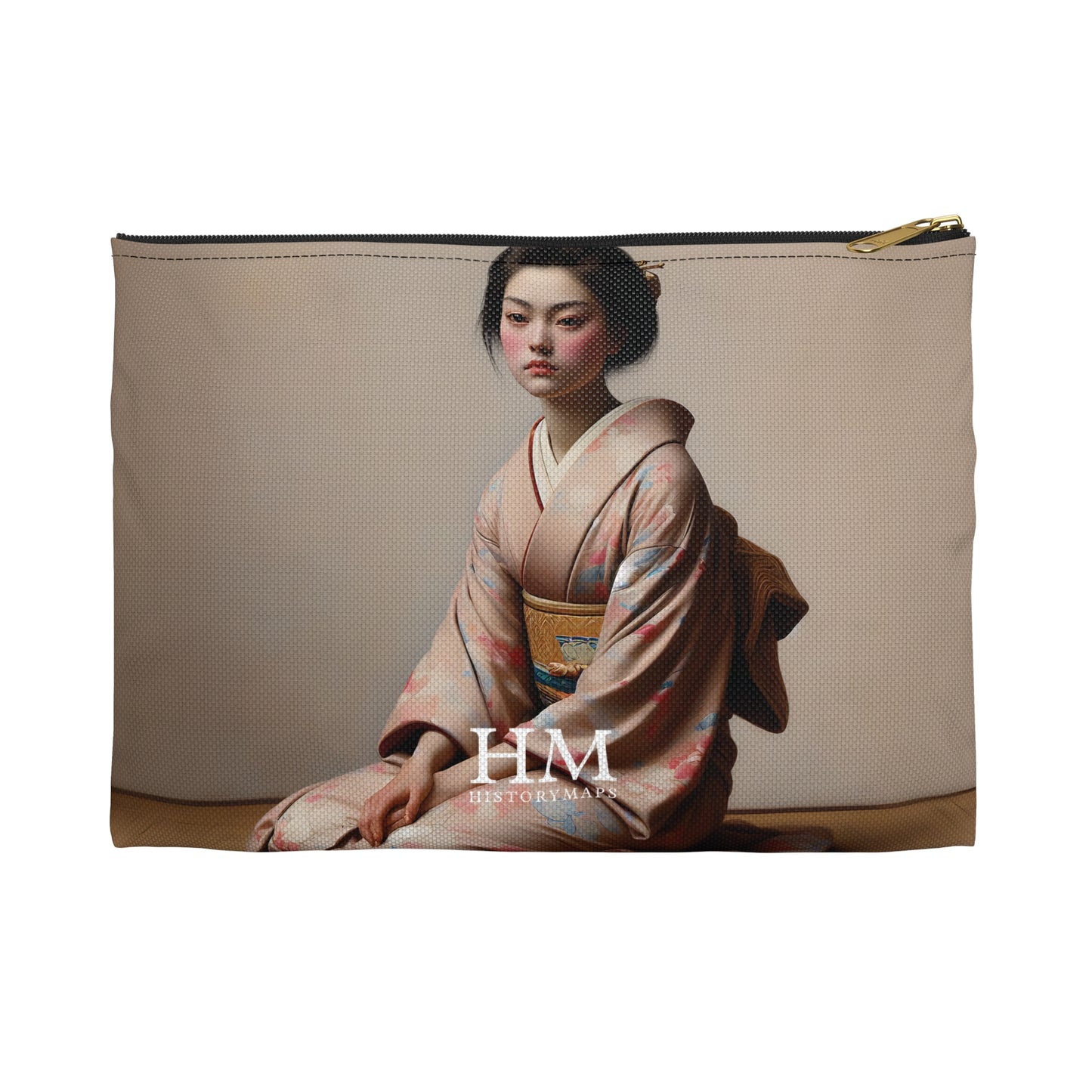 Maiko Moments Accessory Pouch