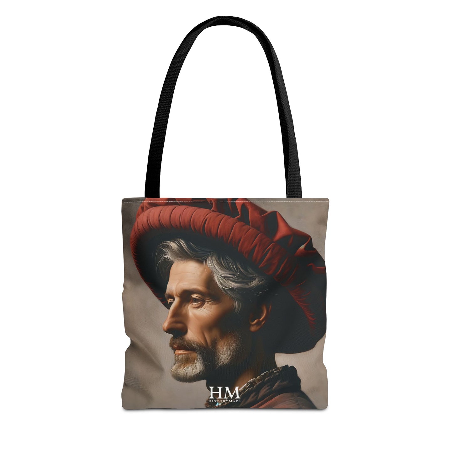 Medici Tote Bag (AOP)