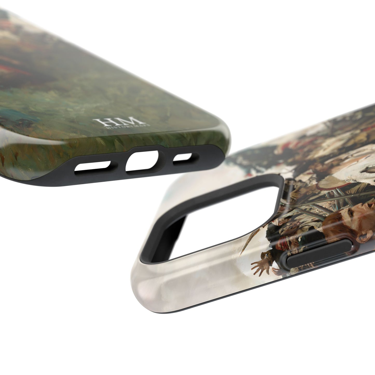 Nation Makers MagSafe Tough Cases