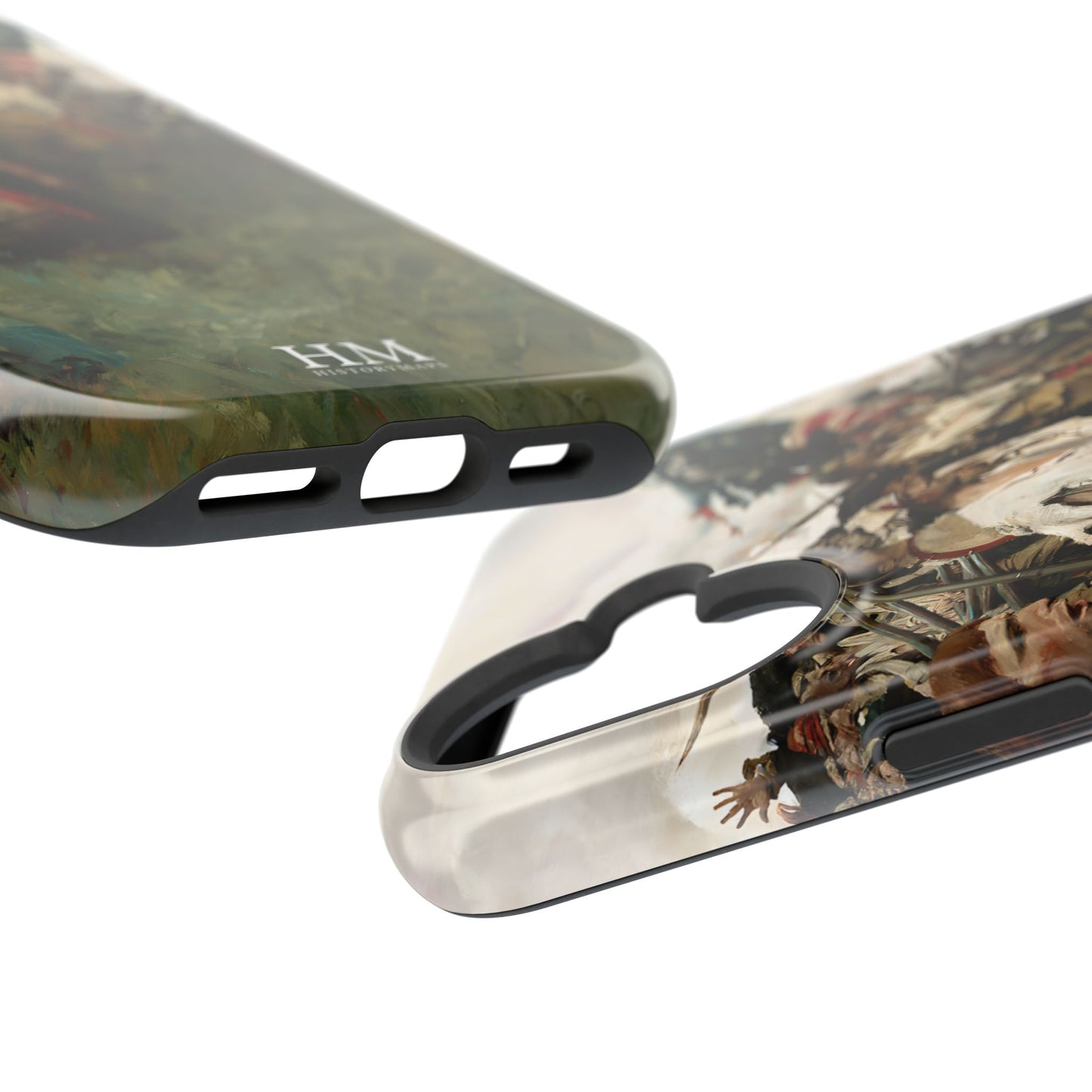 Nation Makers MagSafe Tough Cases