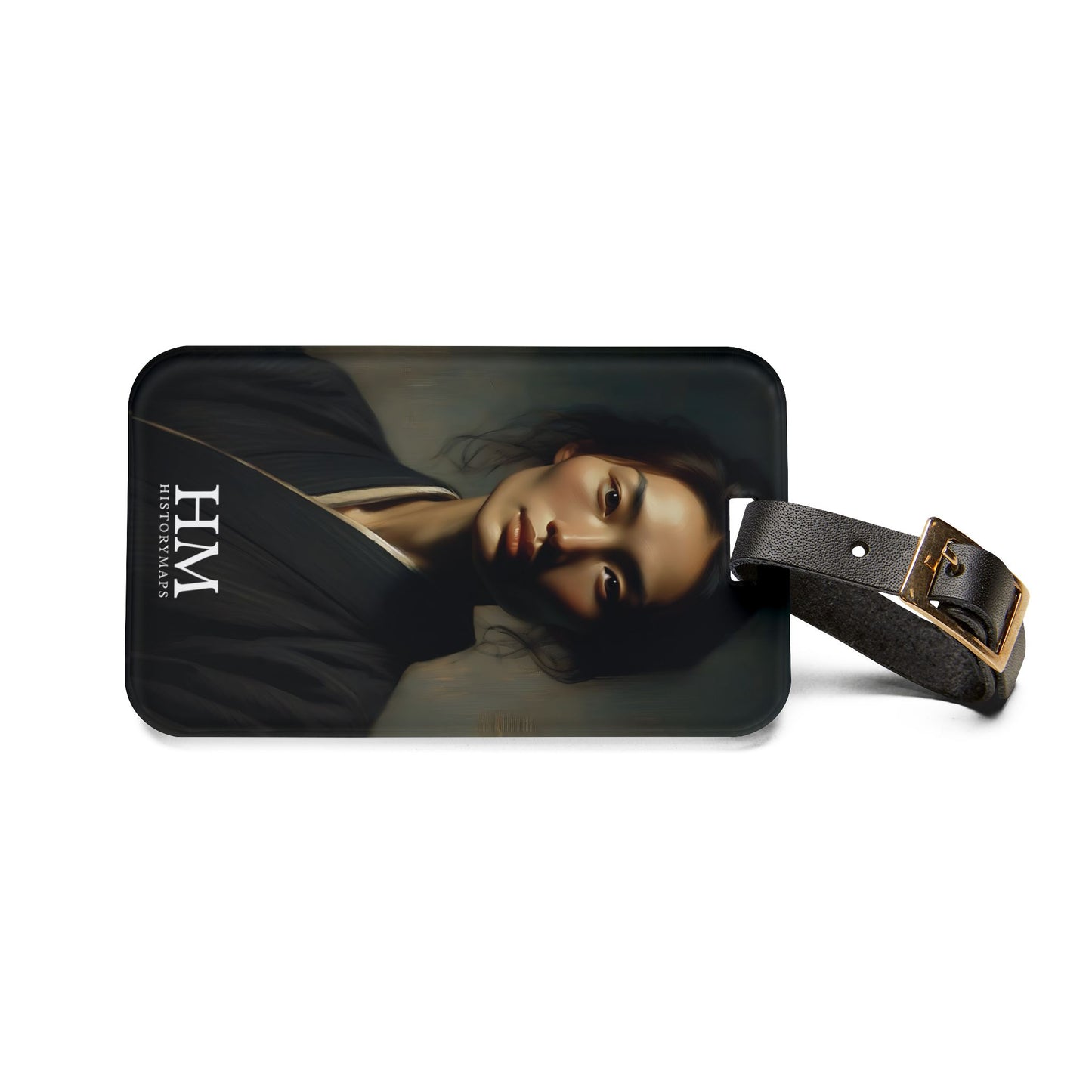 Onna Luggage Tag