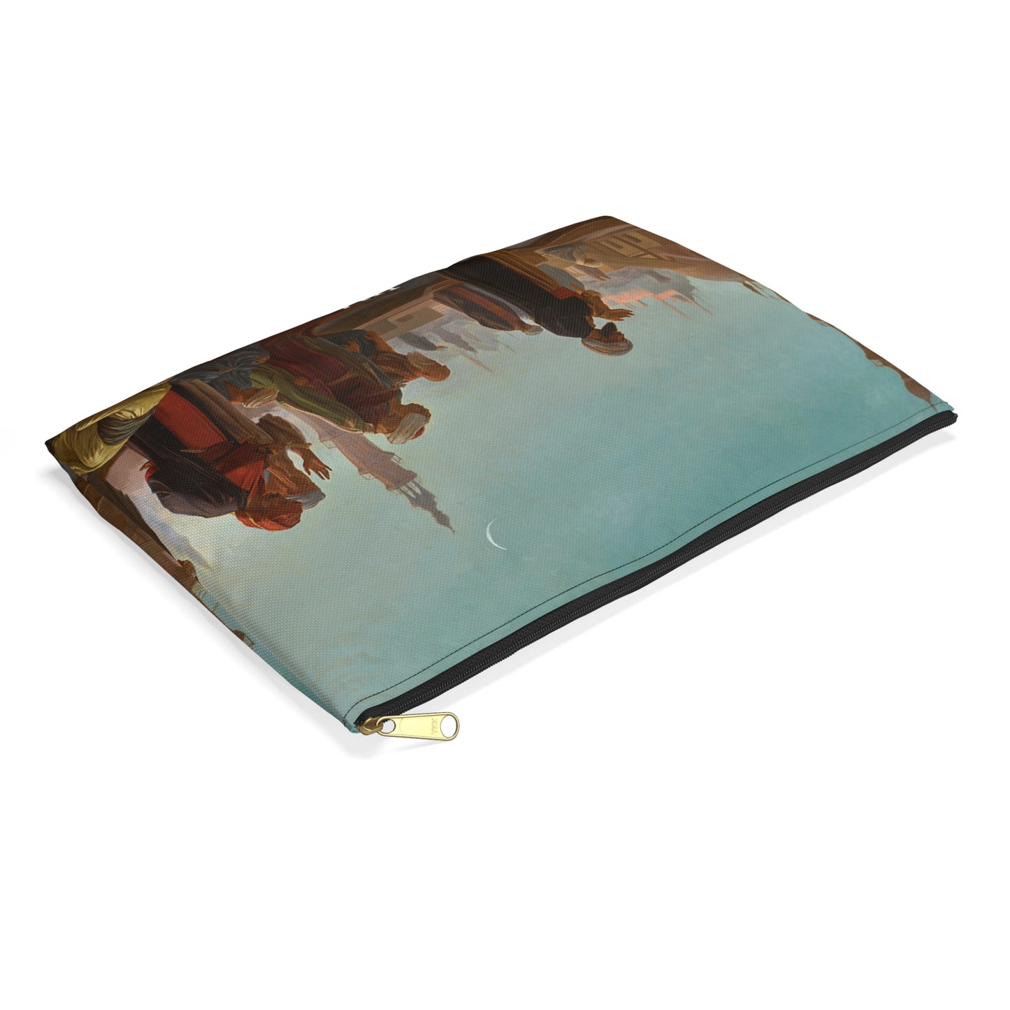 Evening Prayer, Cairo Accessory Pouch
