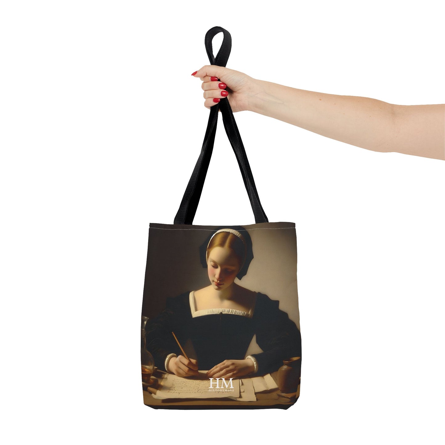 Renaissance Tales Tote Bag