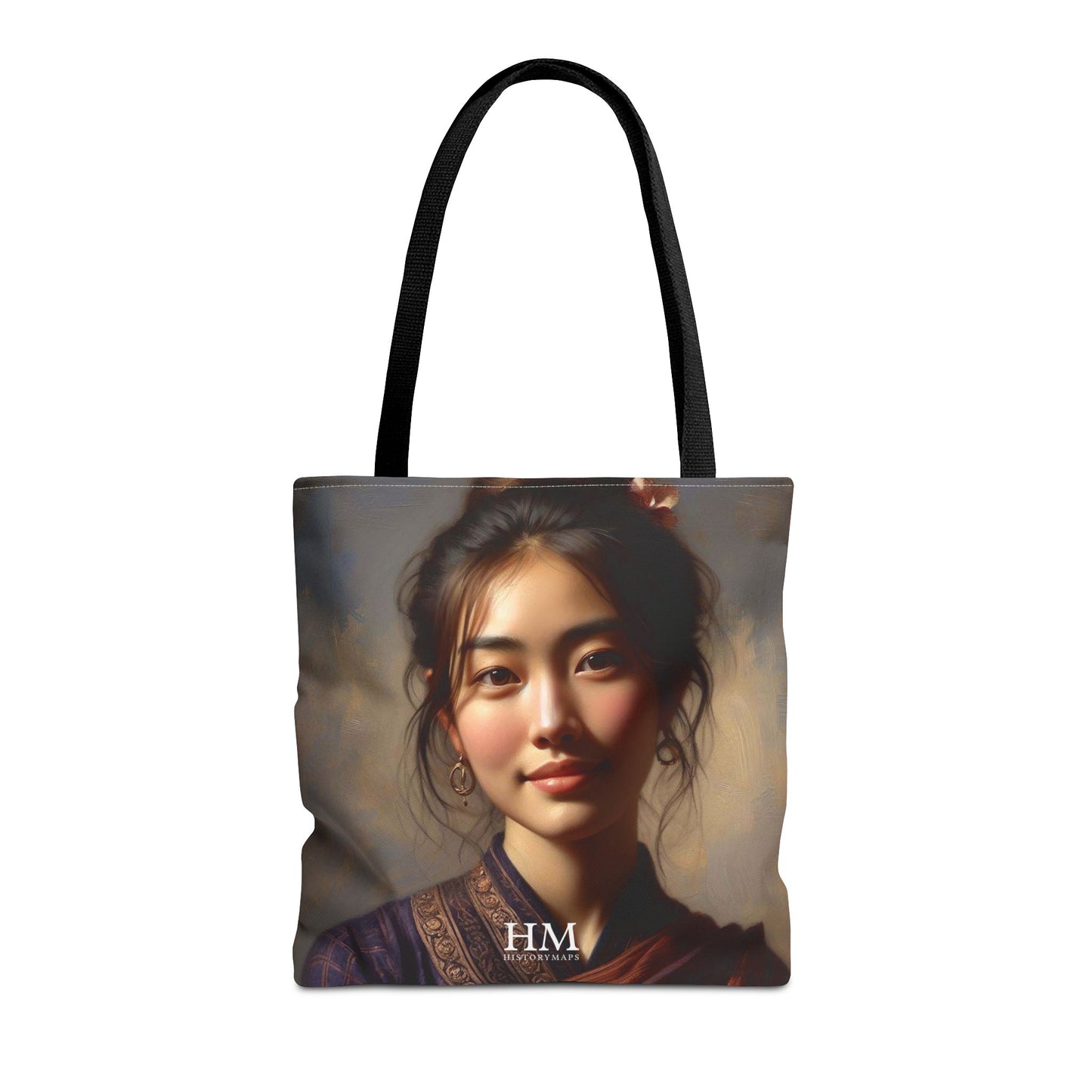 Siam Tote Bag (AOP)