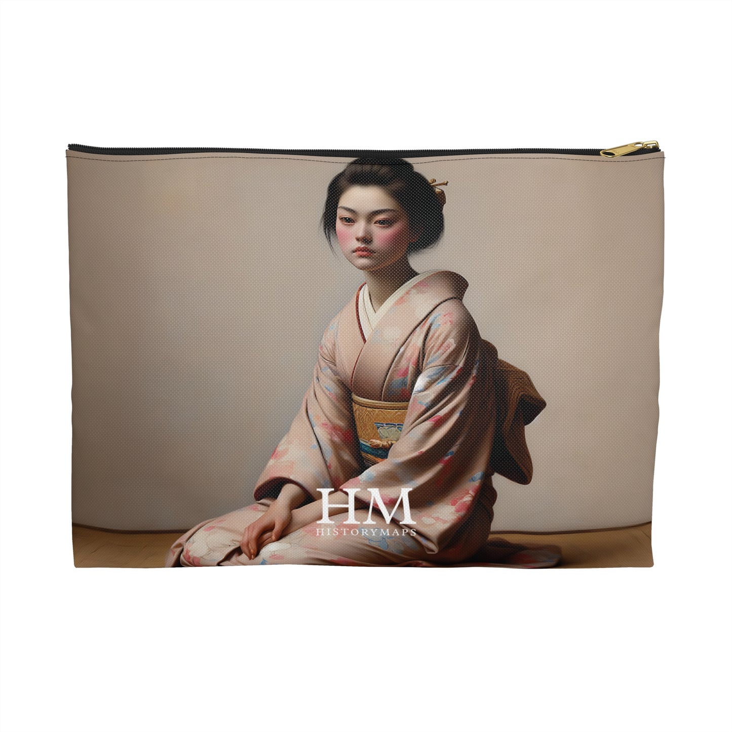 Maiko Moments Accessory Pouch