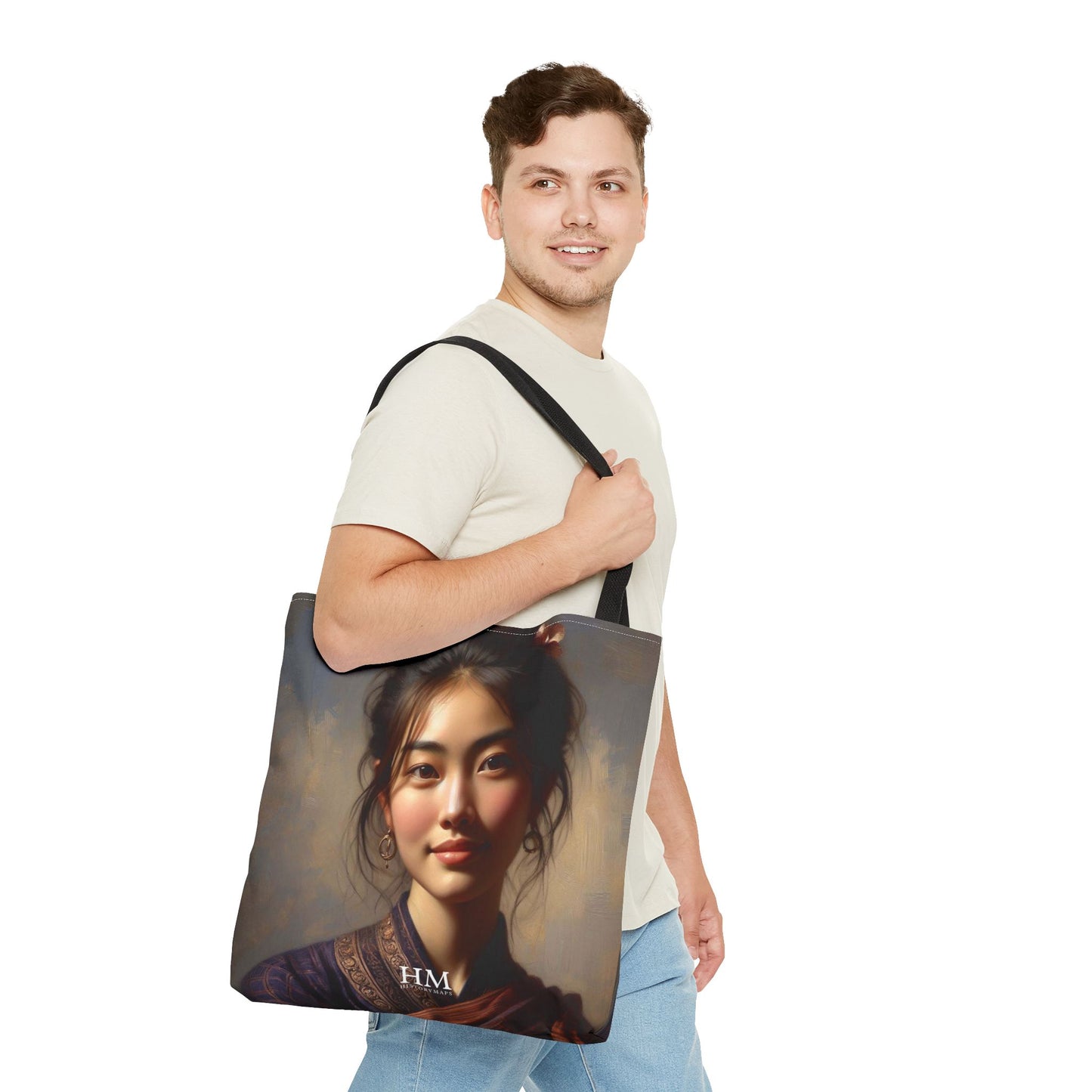 Siam Tote Bag (AOP)