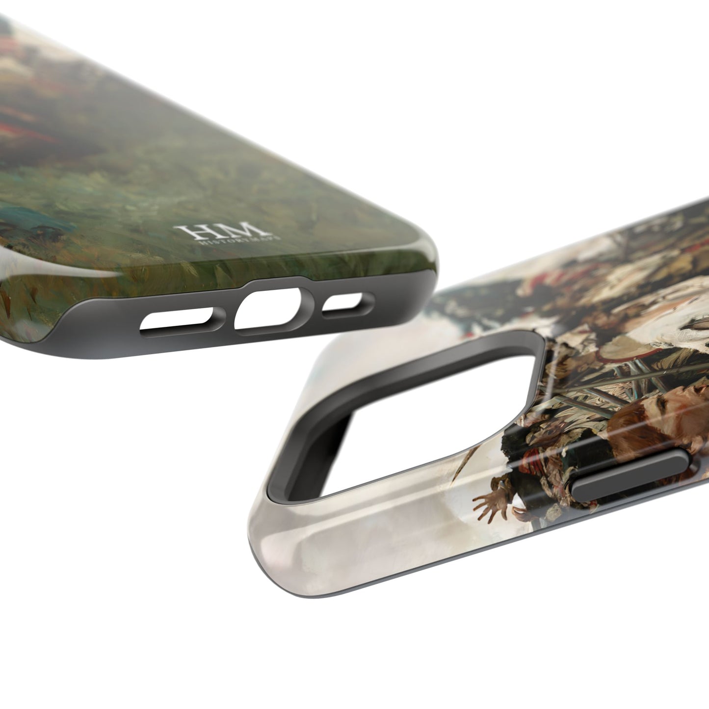 Nation Makers MagSafe Tough Cases