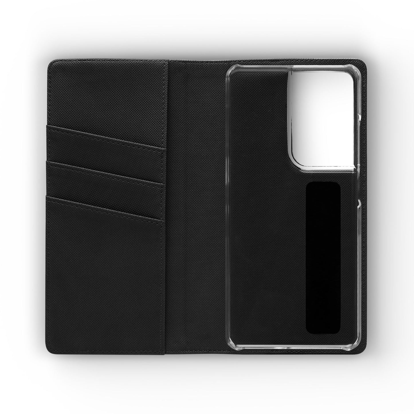 Joseon Man Flip Cases