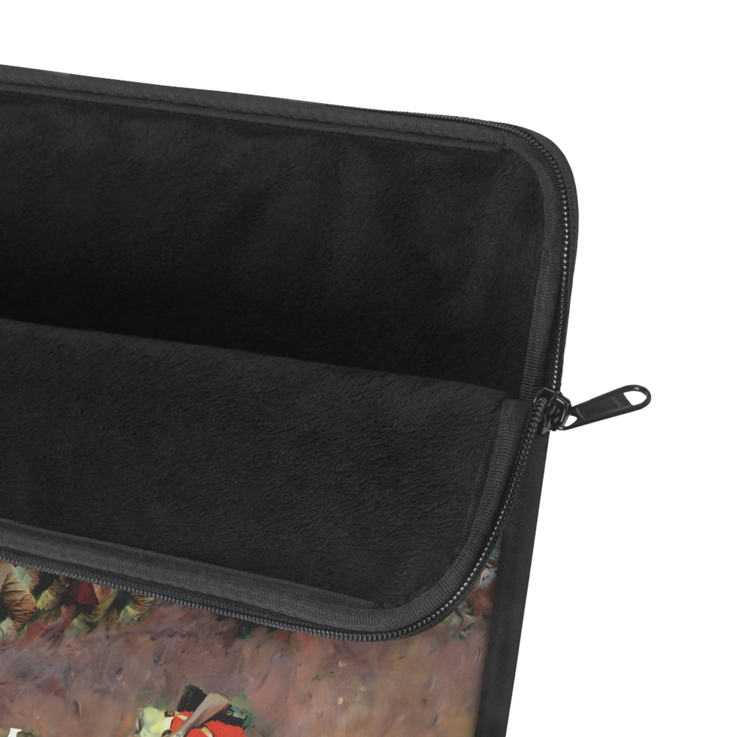 Battle of Bunker Hill Laptop Sleeve