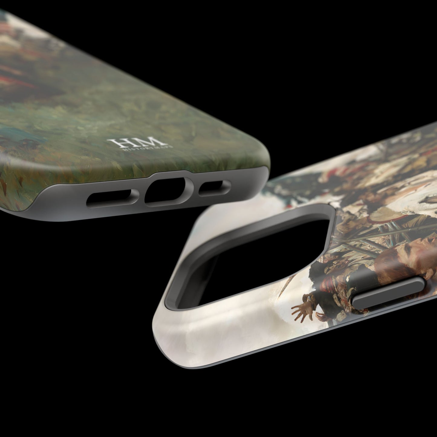 Nation Makers MagSafe Tough Cases