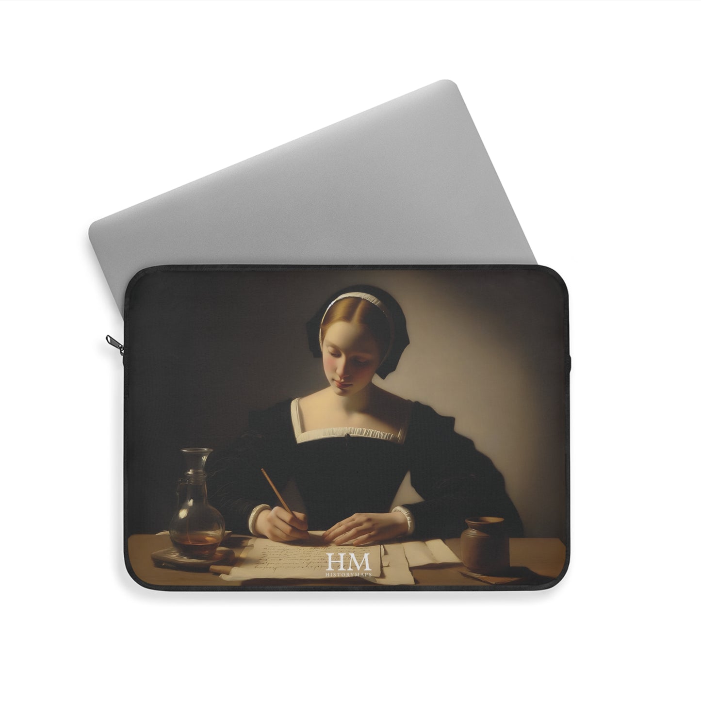 Renaissance Tales Laptop Sleeve