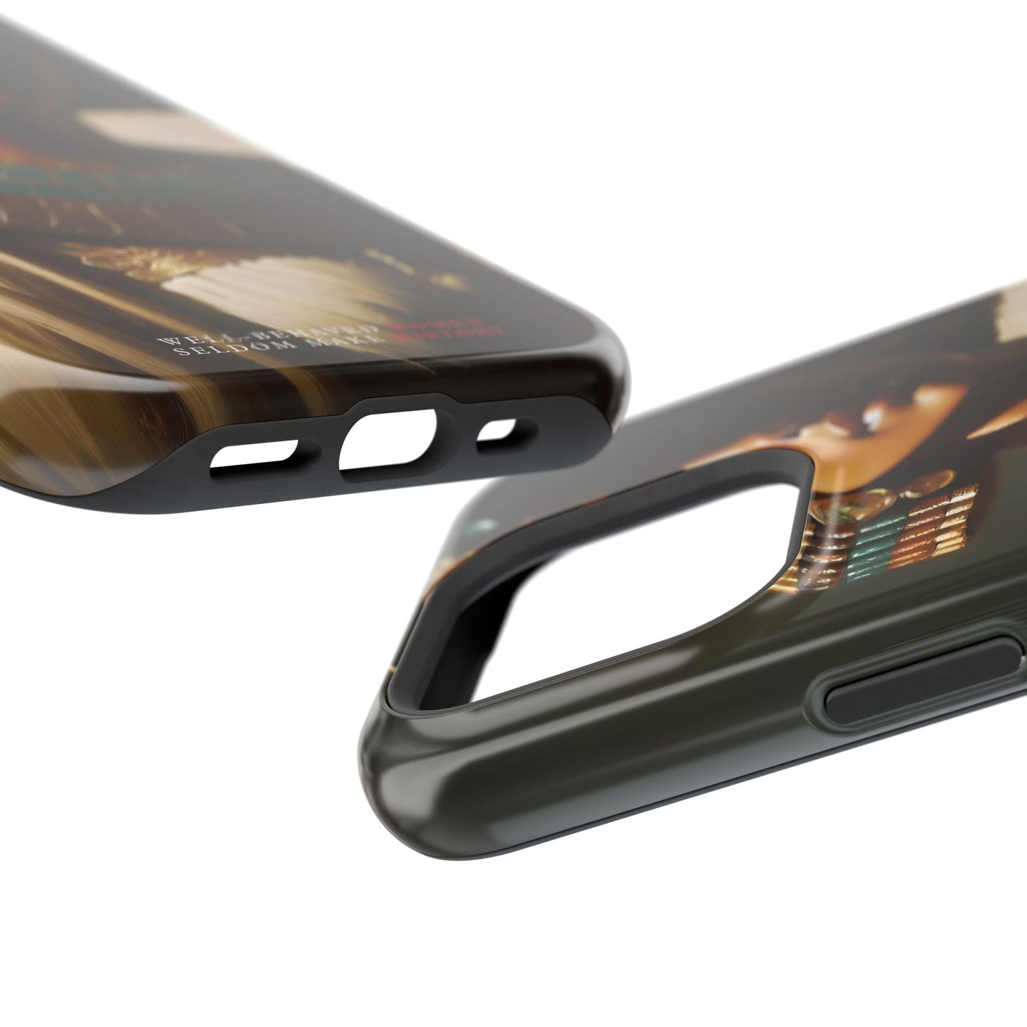 Command Like Cleopatra: Majestic Mobile Cases