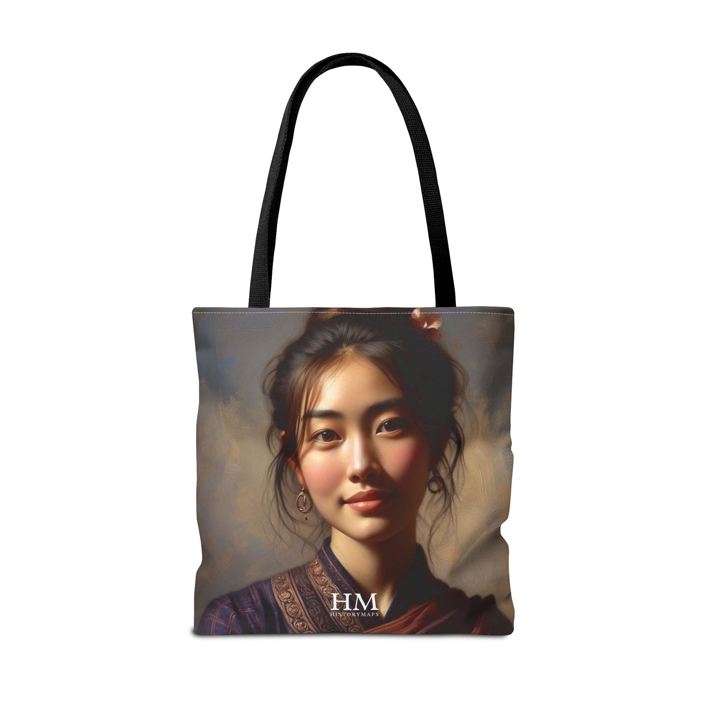 Siam Tote Bag (AOP)