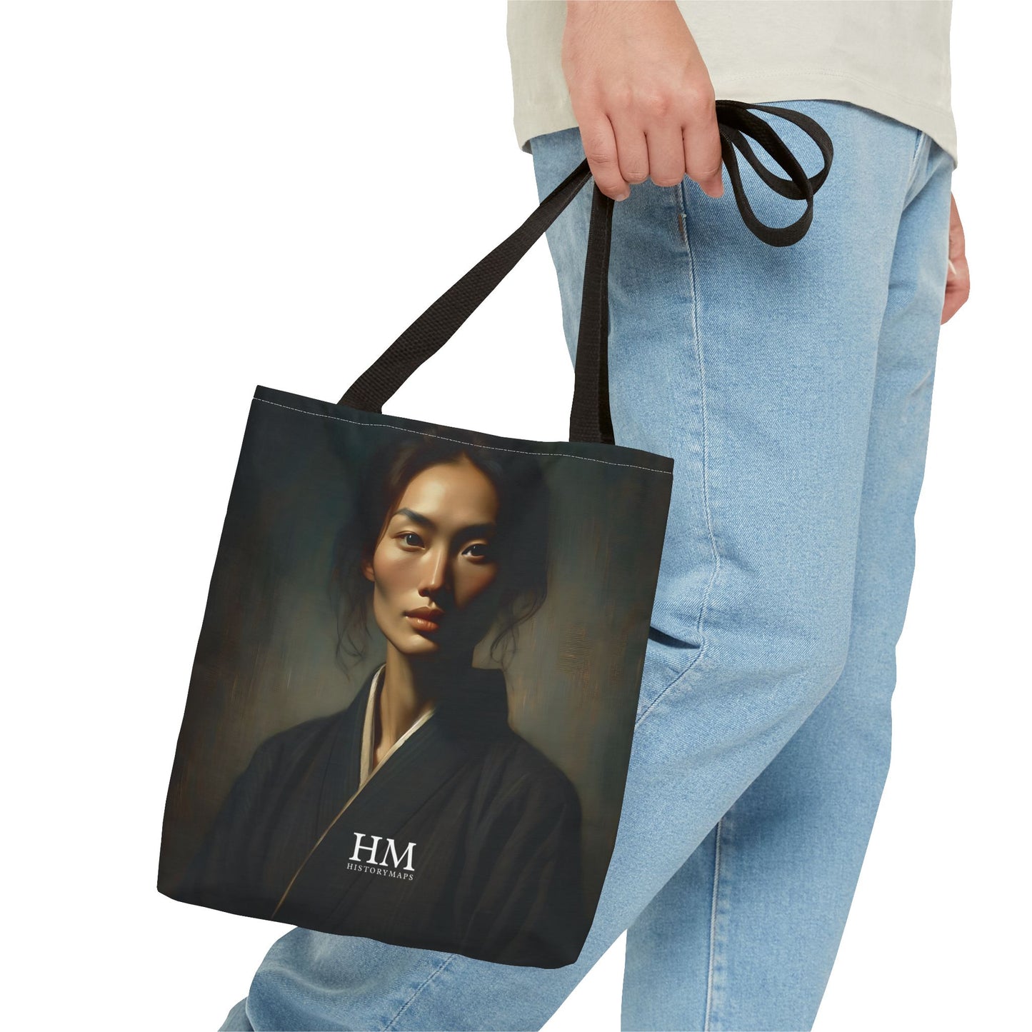 Onna Tote Bag (AOP)