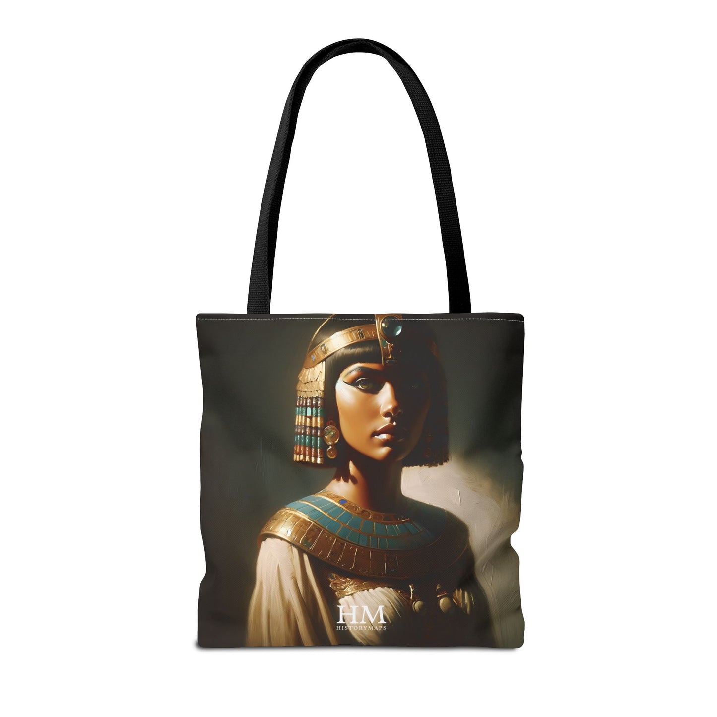 Cleopatra Tote Bag