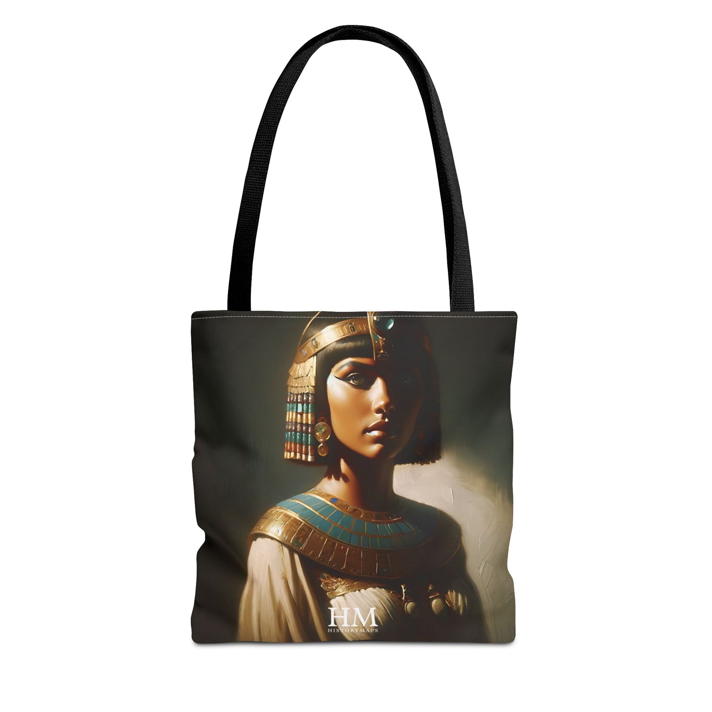 Cleopatra Tote Bag