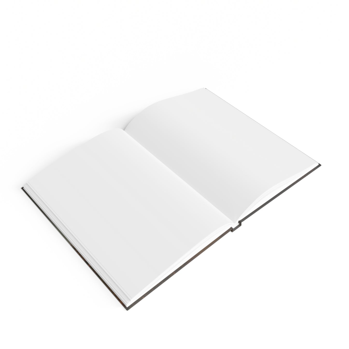 The Battle of Culloden Journal - Blank