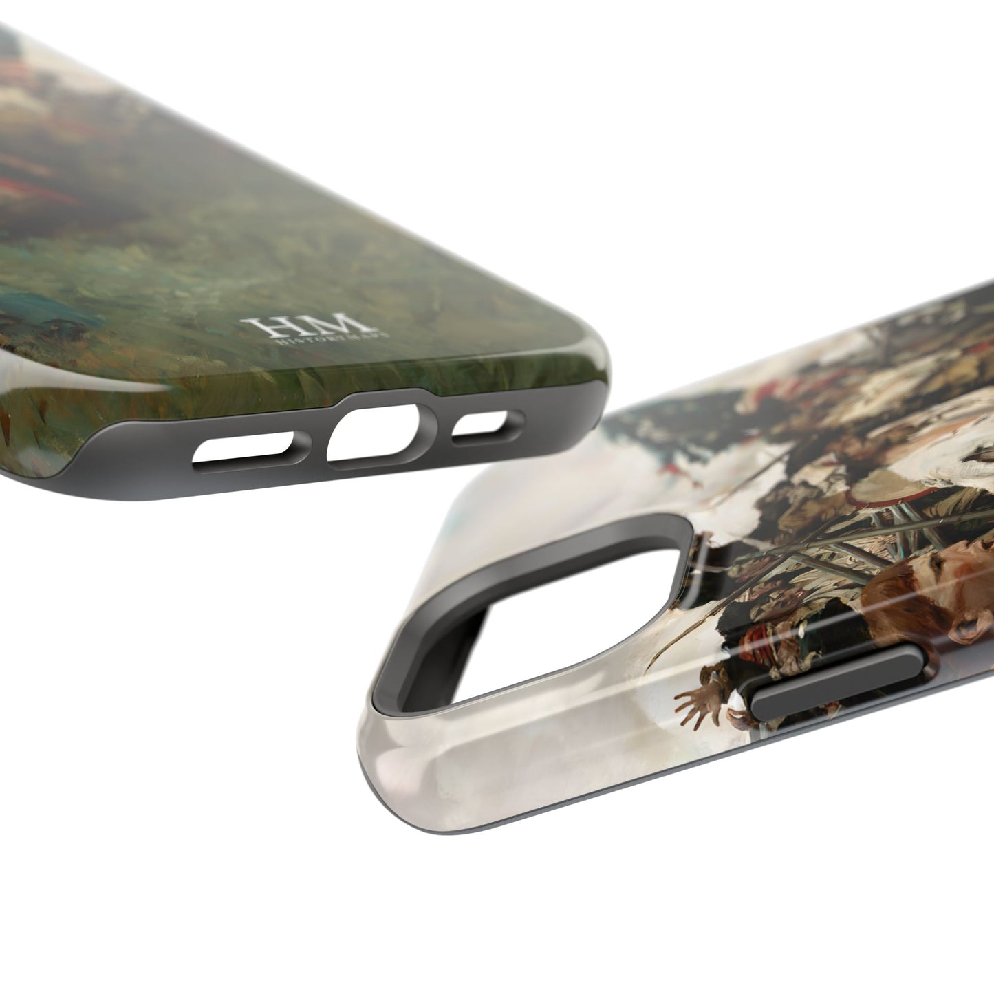 Nation Makers MagSafe Tough Cases
