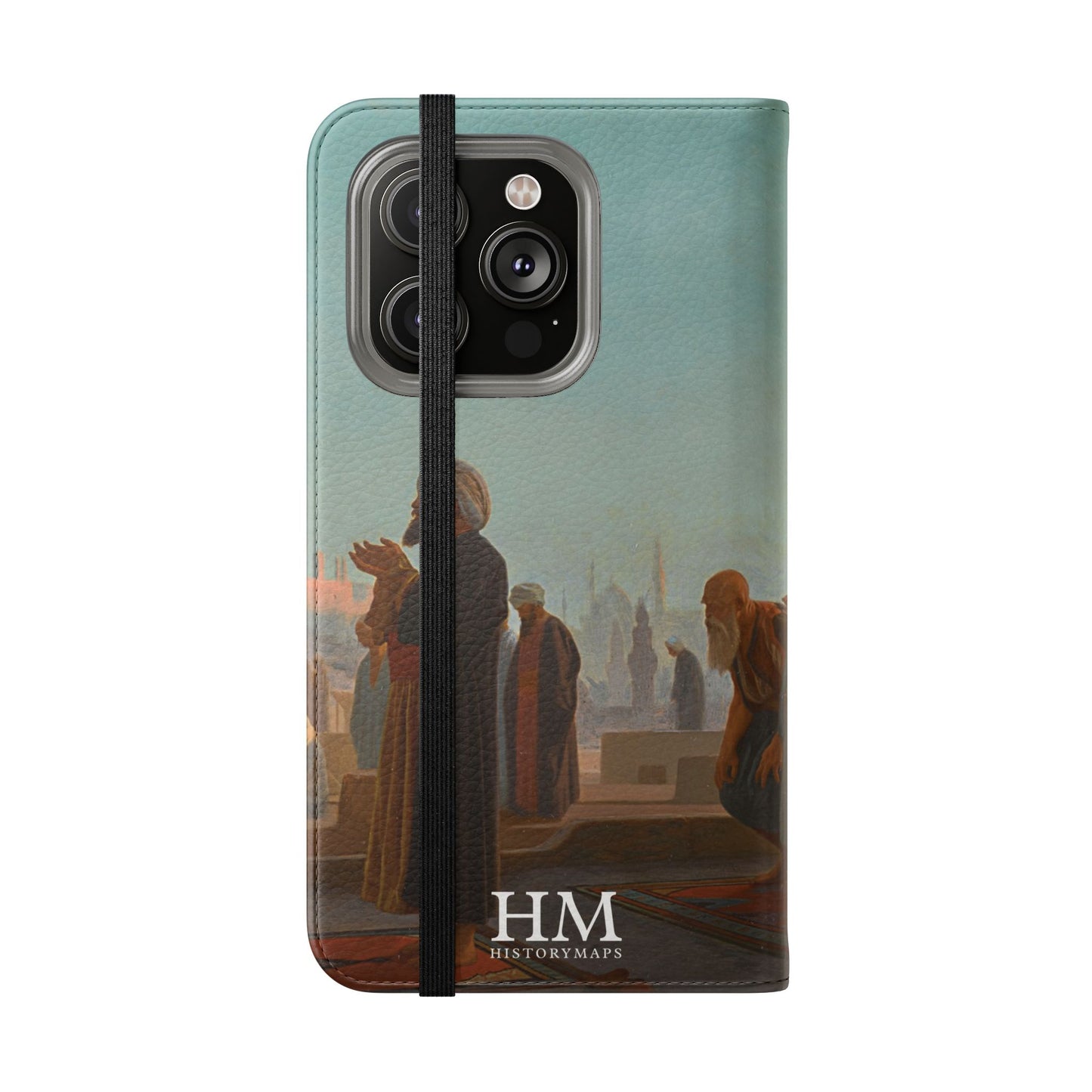 Evening Prayer, Cairo Flip Cases