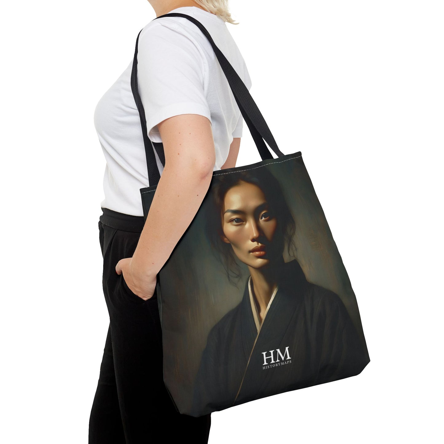 Onna Tote Bag (AOP)