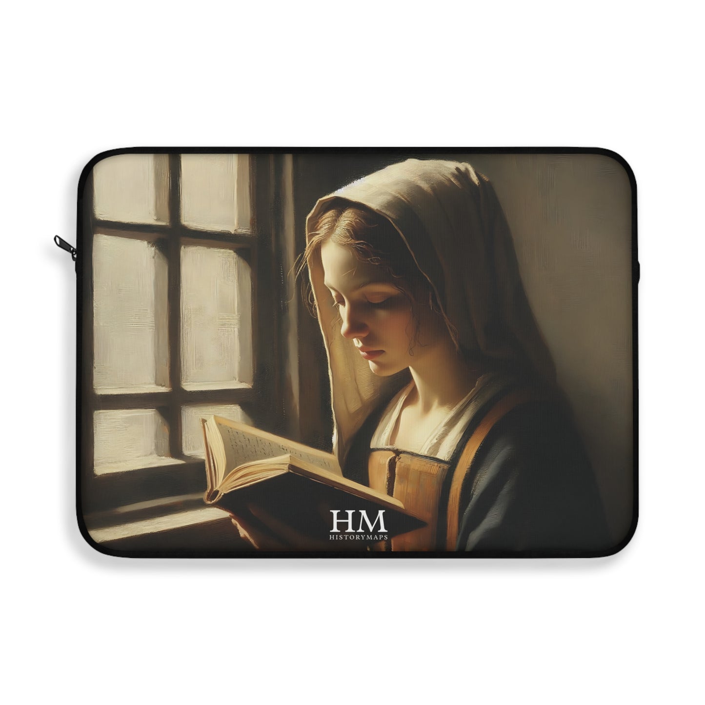 Endless Journeys Laptop Sleeve