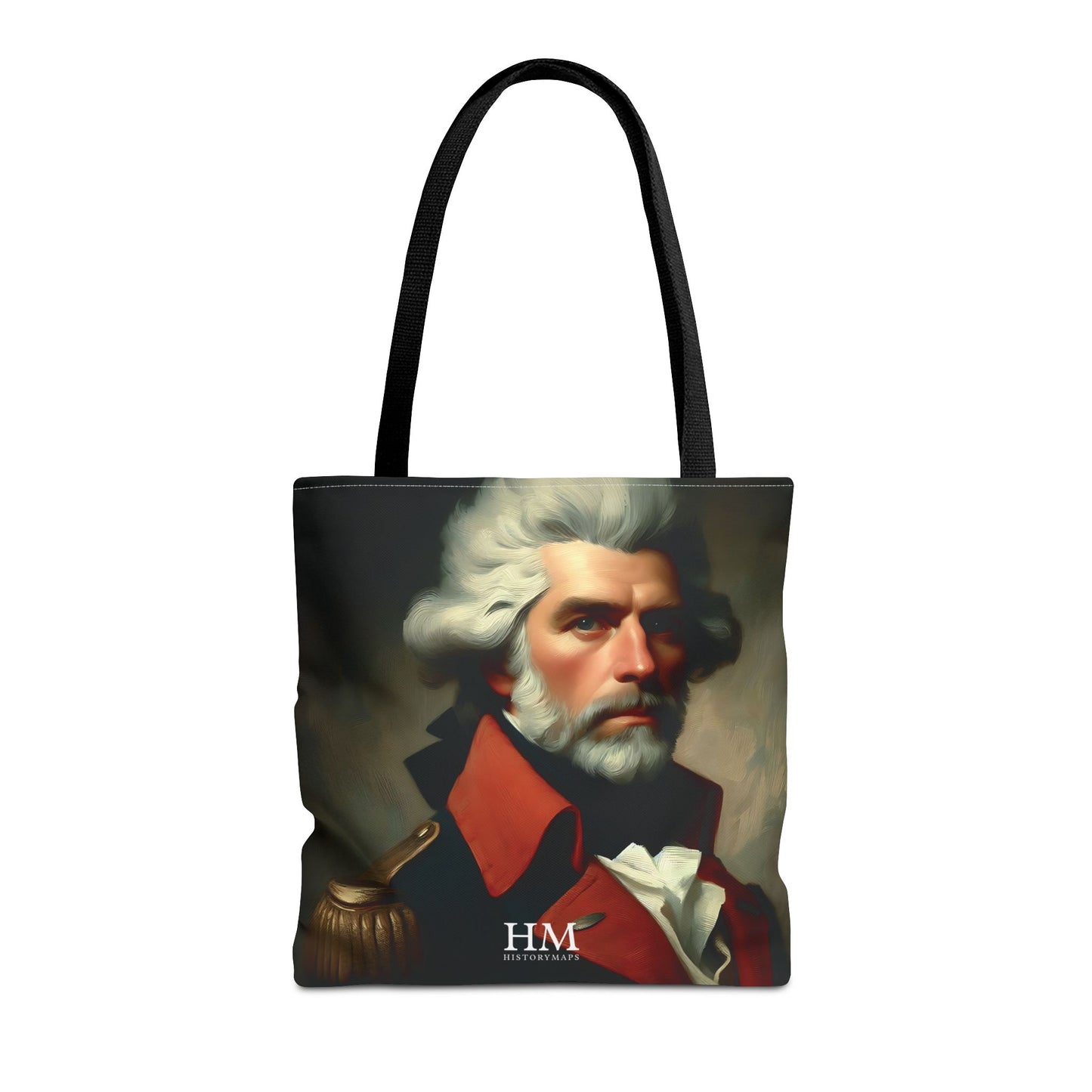 The Patriot Tote Bag