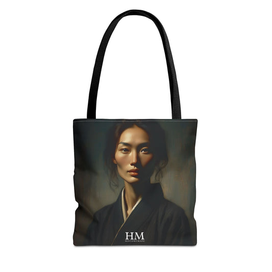 Onna Tote Bag (AOP)