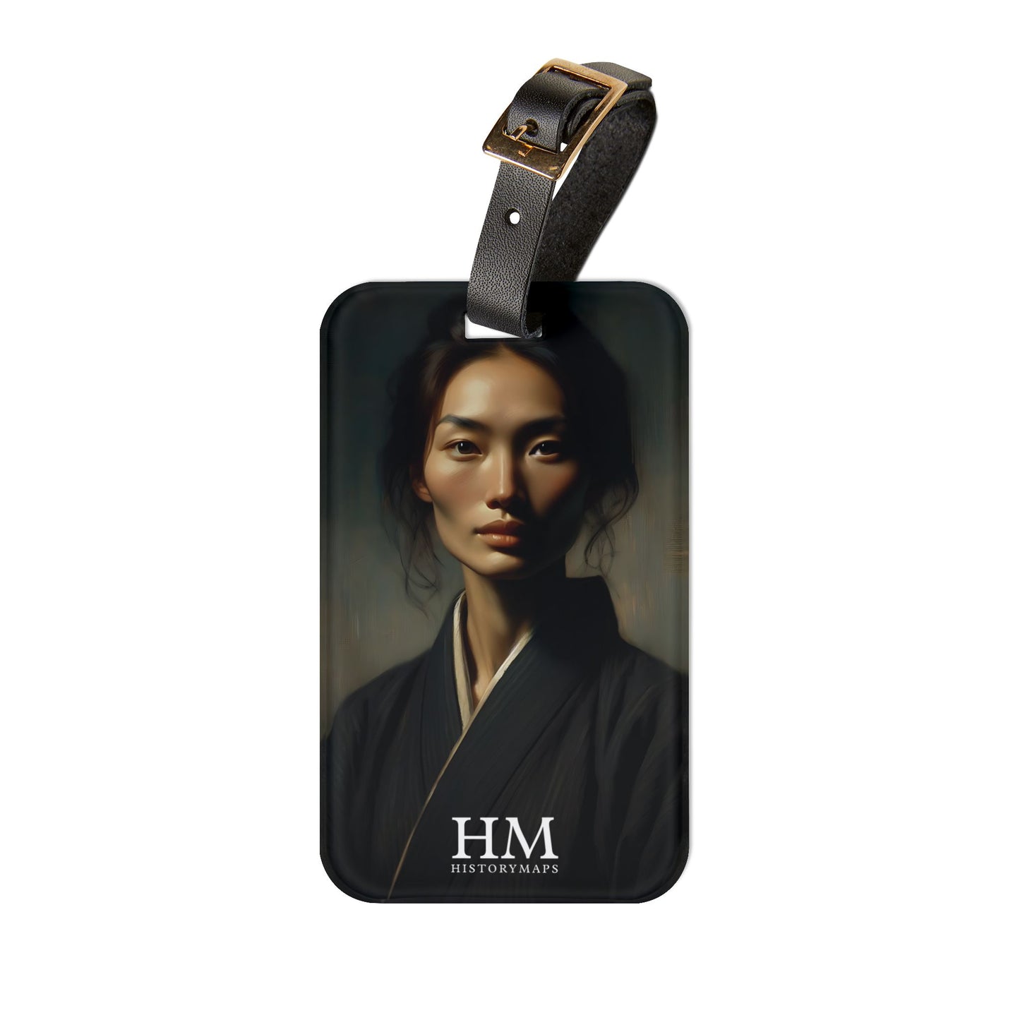 Onna Luggage Tag