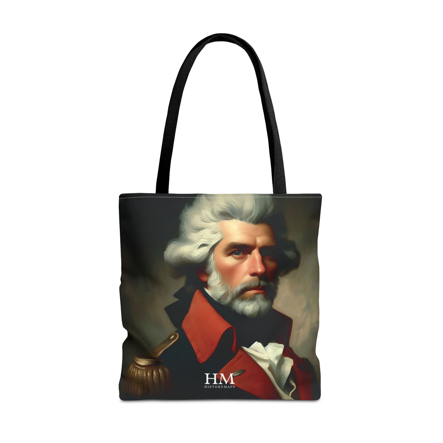 The Patriot Tote Bag