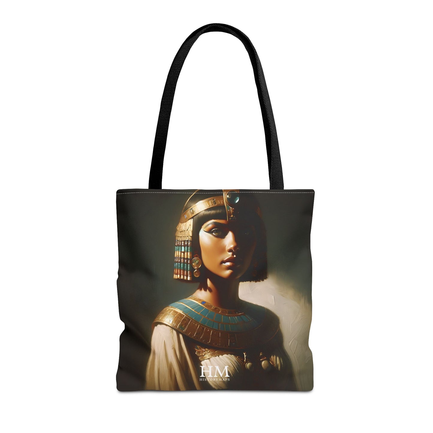 Cleopatra Tote Bag