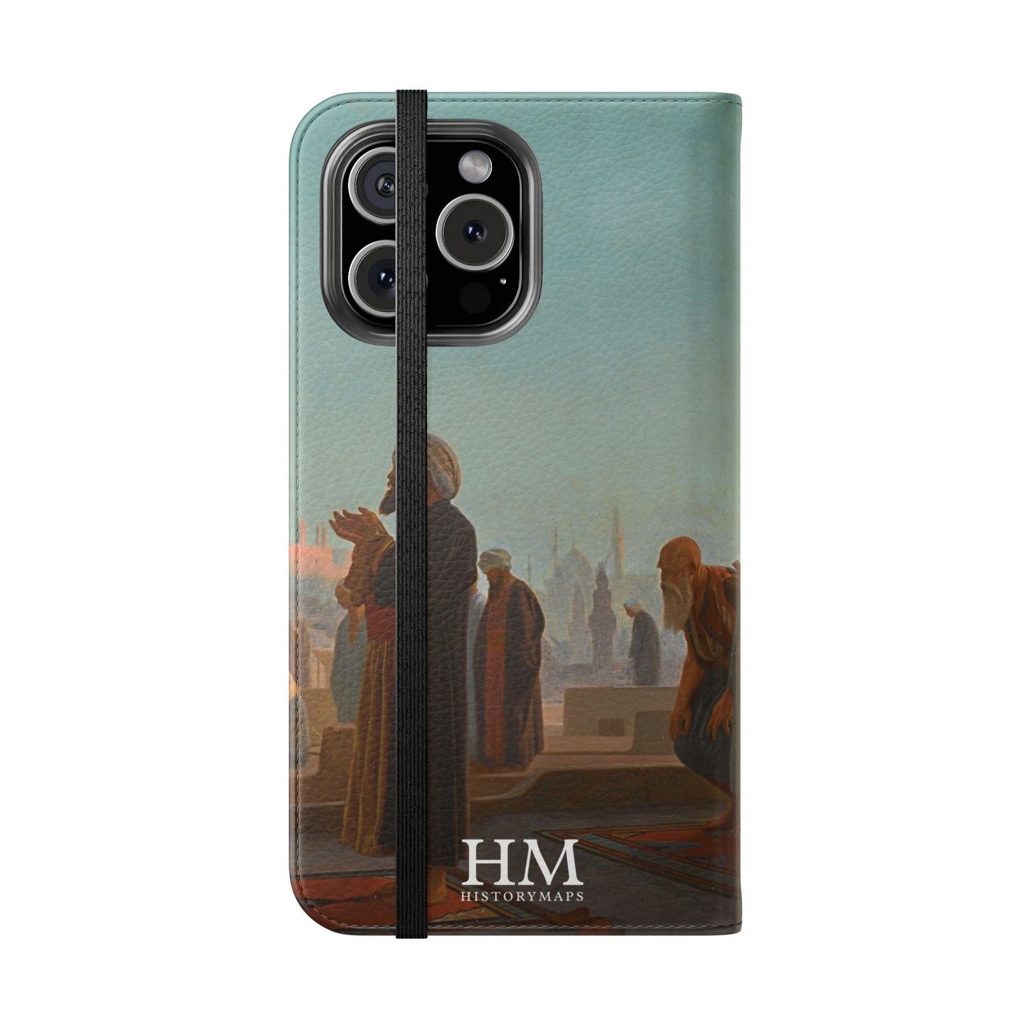Evening Prayer, Cairo Flip Cases