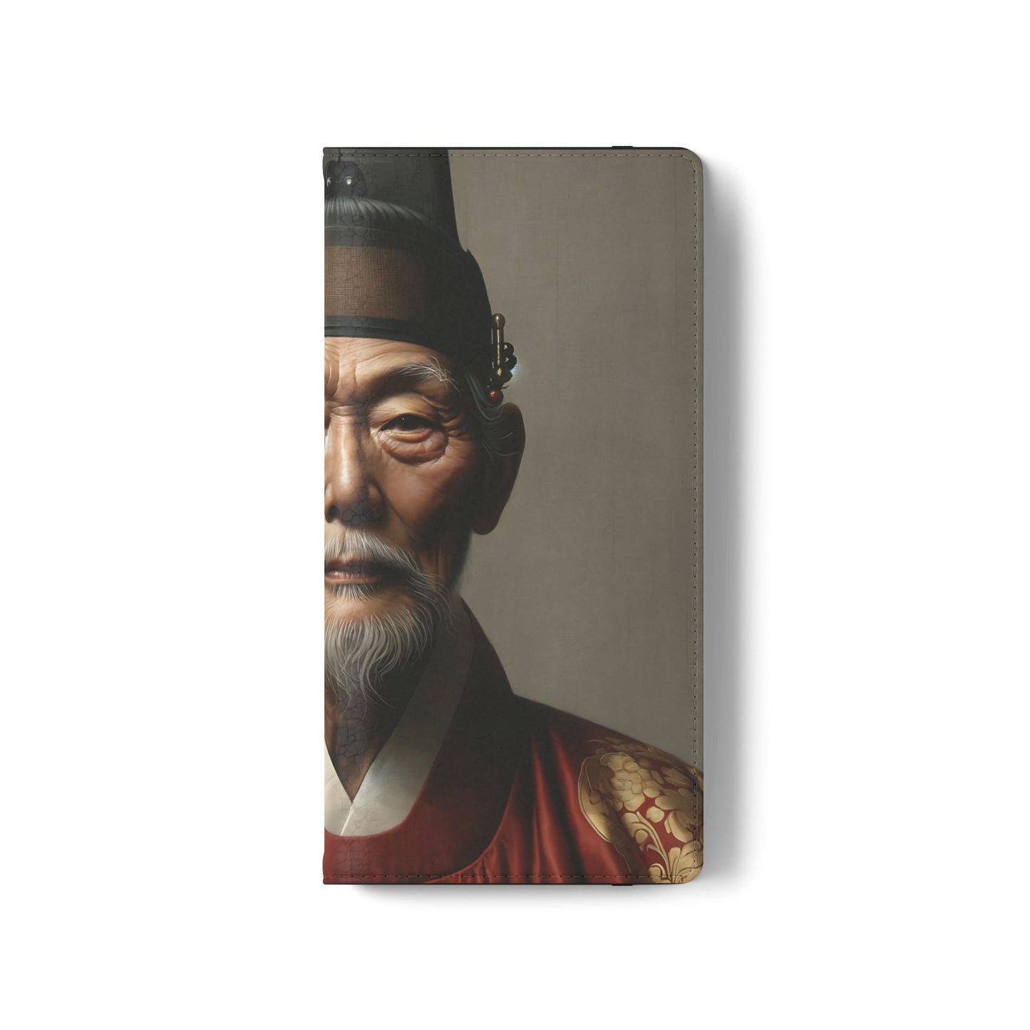 Joseon Flip Cases