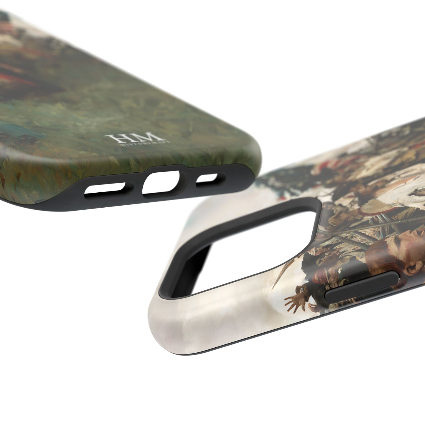 Nation Makers MagSafe Tough Cases