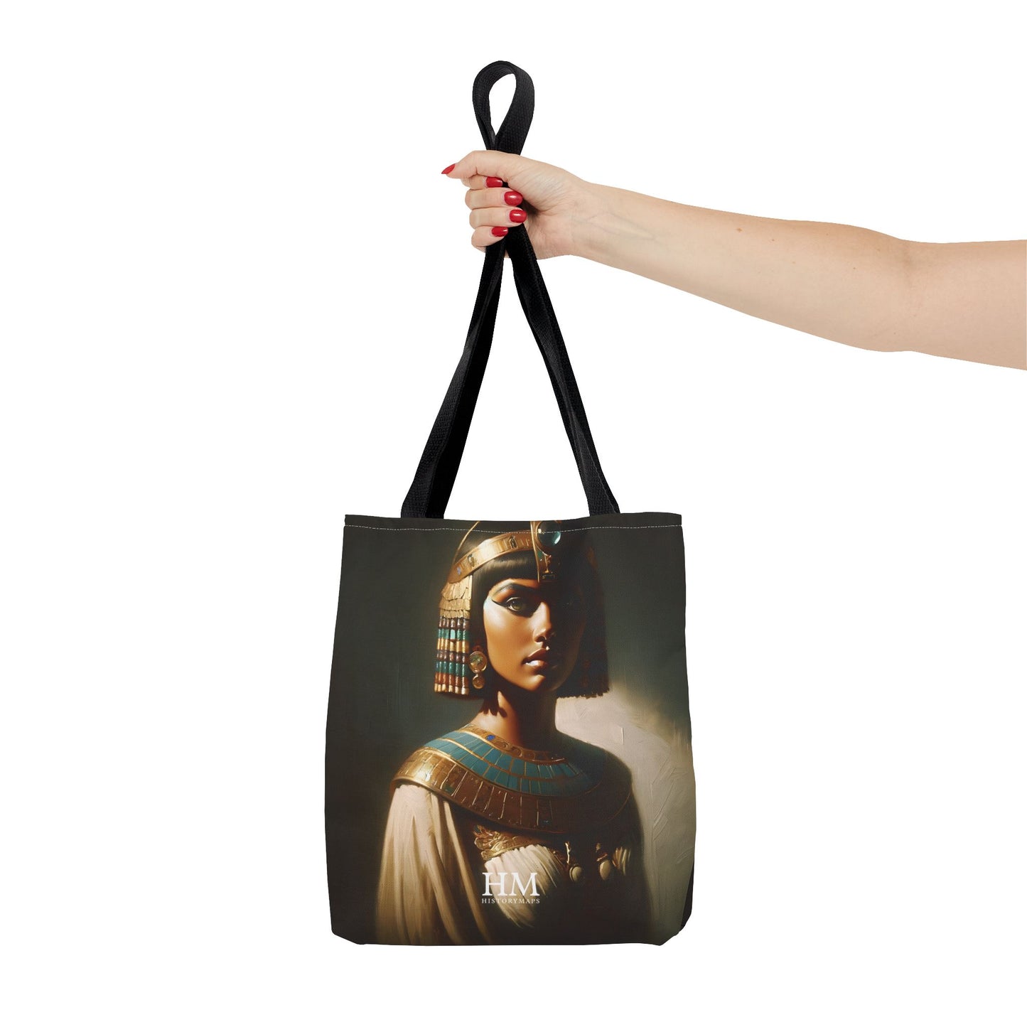 Cleopatra Tote Bag